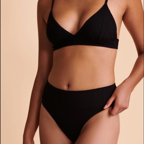 🌴🔆RIP CURL- PREMIUM SURF HI WAISTED BIKINI SET - Picture 8 of 11